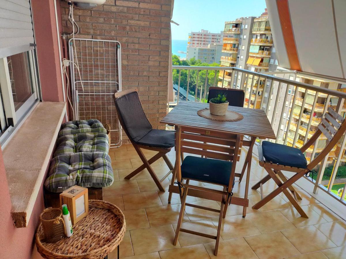 Bali-Heliopolis Apartment Benicassim Exterior photo
